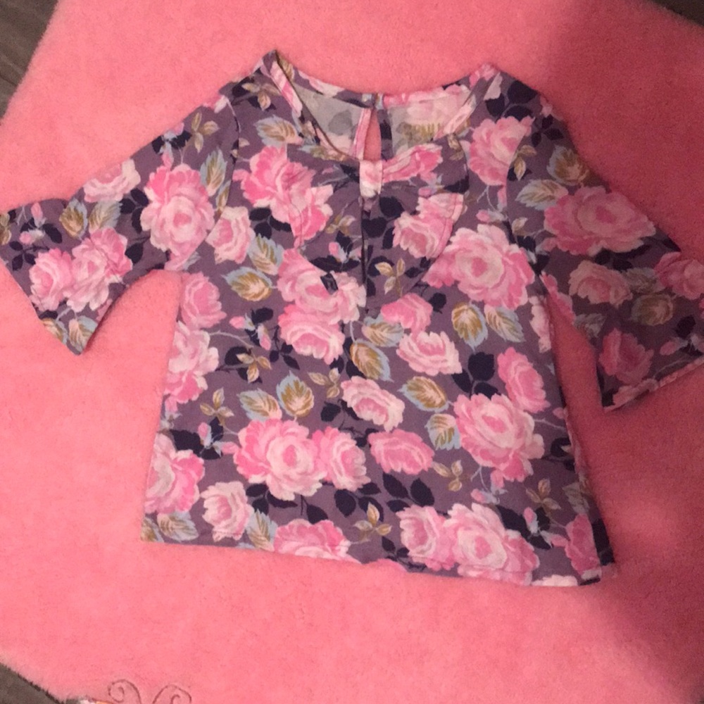 🌷NWOT🌷Super cute Oshkosh Blouse 👚